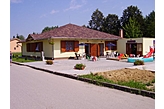 Šeiminis pensionas Patince Slovakija